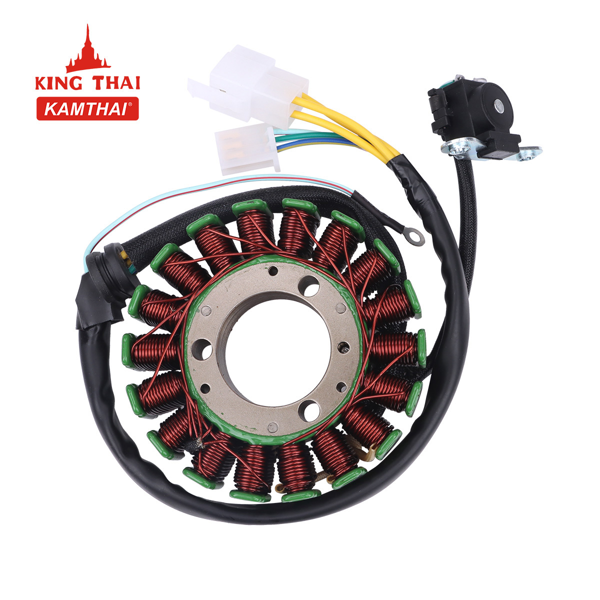 Motorcycle Stator Coil KPF Honda CBX 250 Twister – kingthai100.com