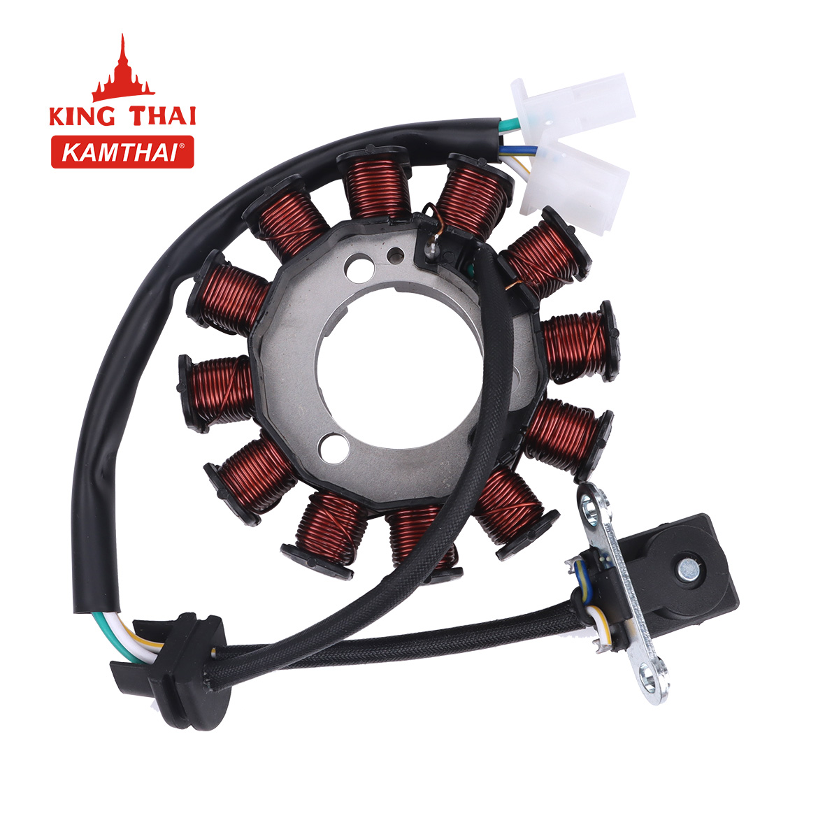 Motorcycle Stator Coil E01 Honda CG 125 – kingthai100.com