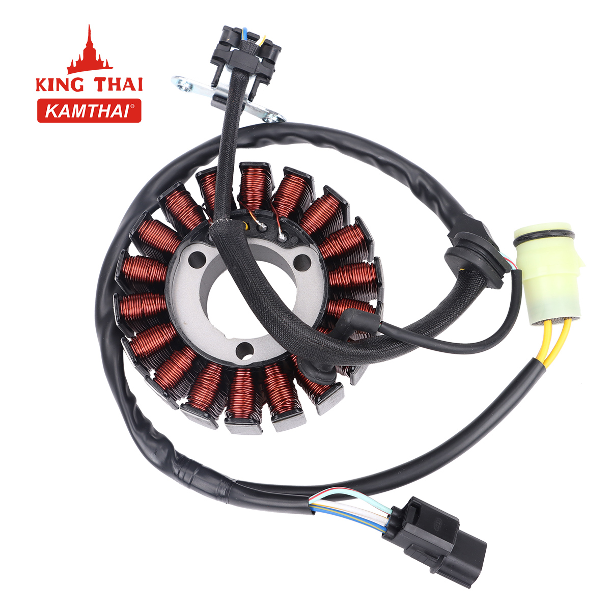 Motorcycle Stator Coil Kwt Honda Xre 300 – Kingthai100.com