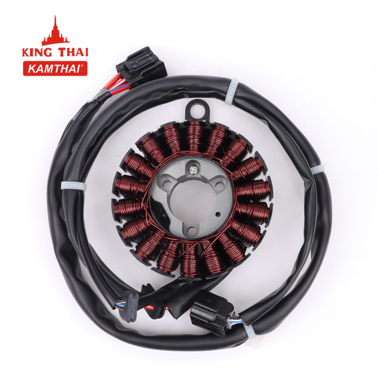 Motorcycle Stator Coil Kzy Honda Pcx 150