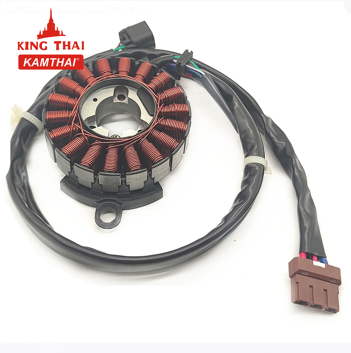 Kamthai Pcx 2010 2012 31220 Kwn 902 Stator Coil