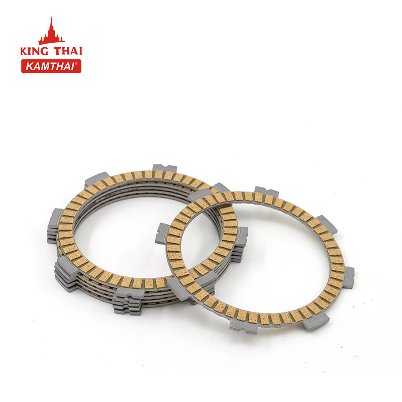 motorcycle clutch plate for bajaj205