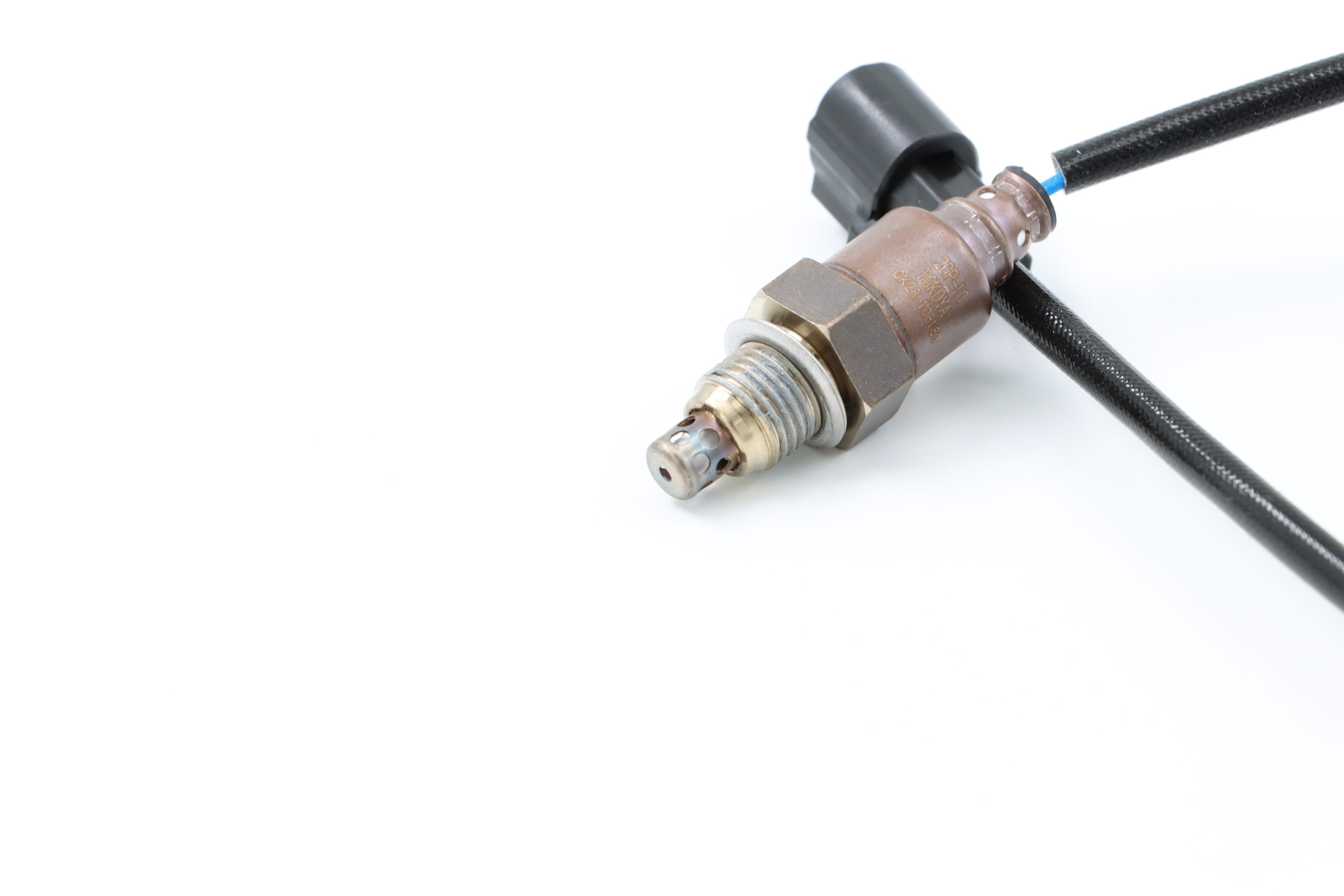 motorcycle sonnic oxygen sensor