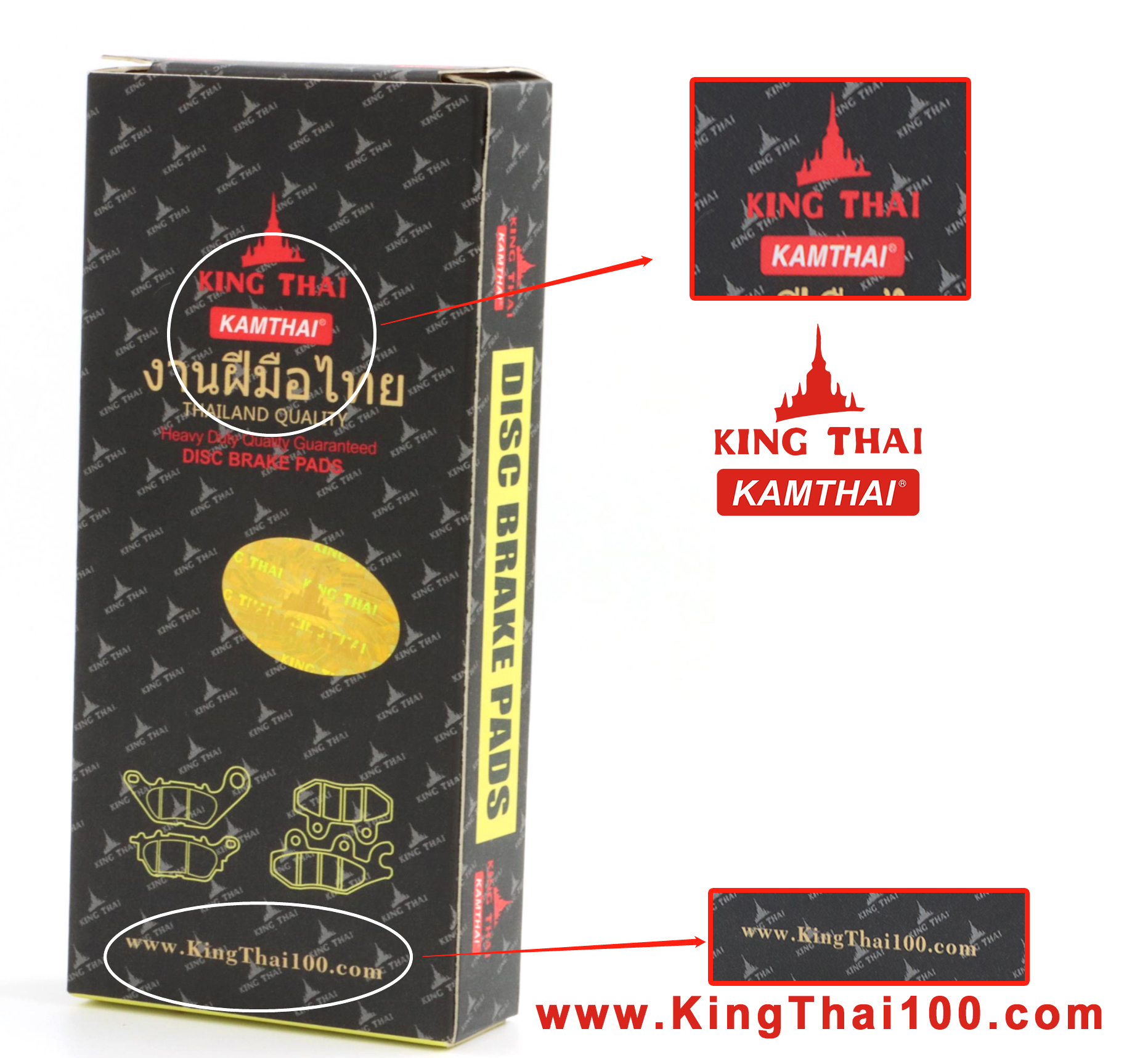 KING THAI-4