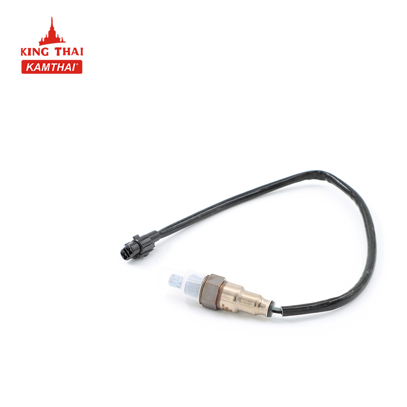 motorcycle raider fi oxygen sensor