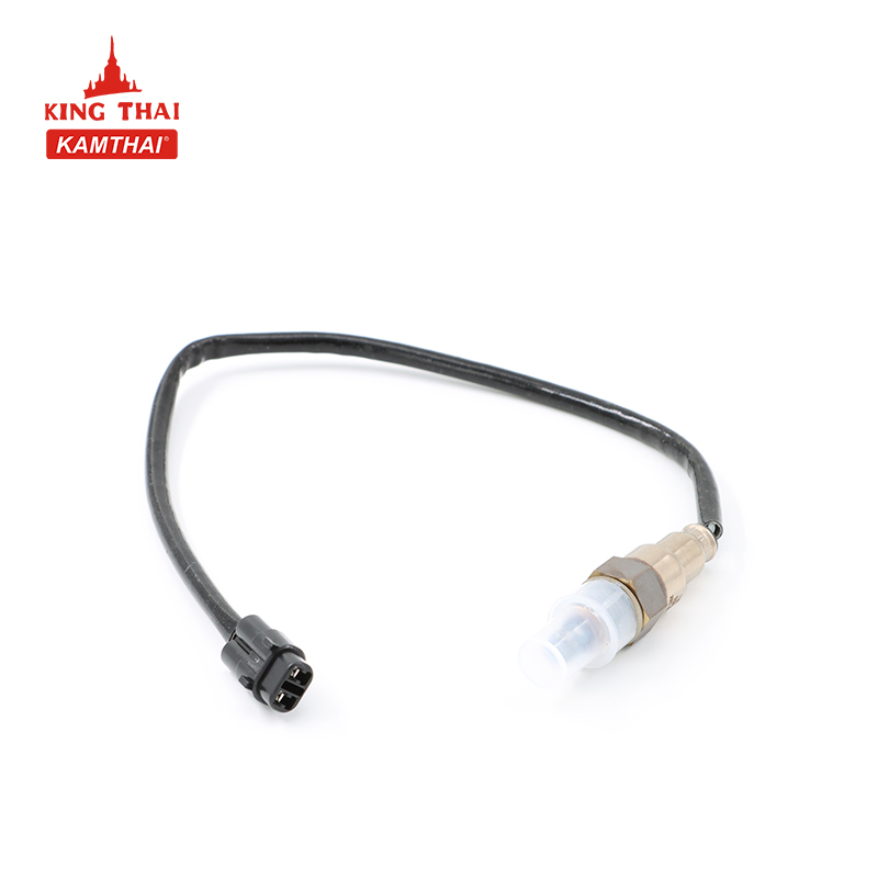 motorcycle raider fi oxygen sensor