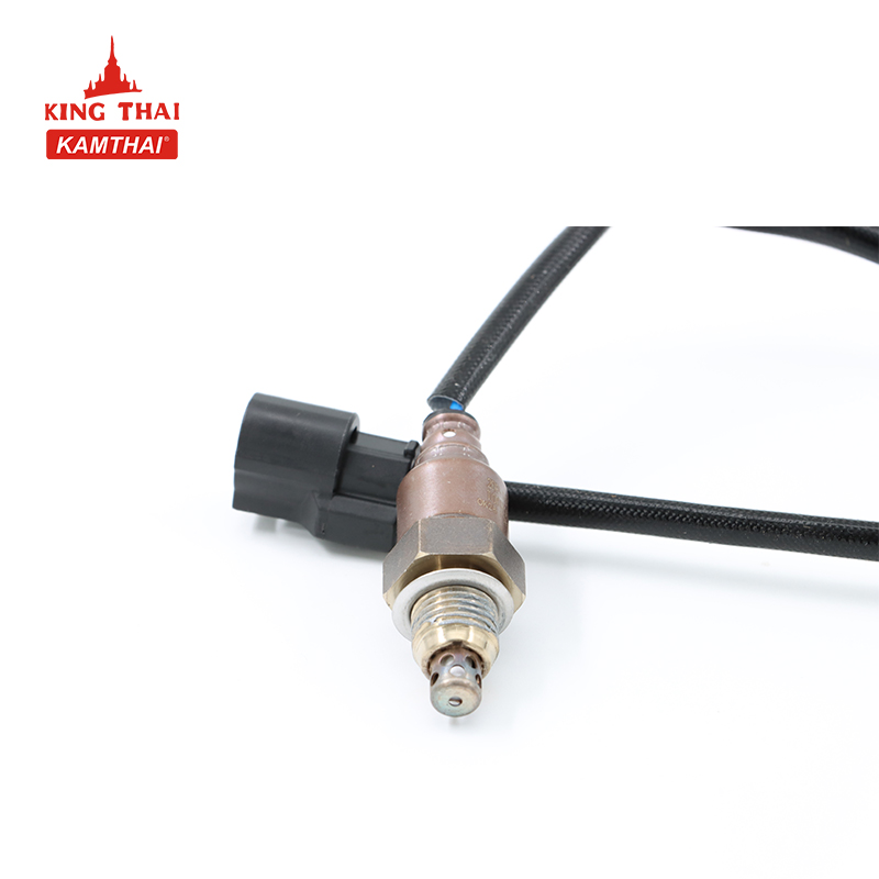 motorcycle sonnic oxygen sensor