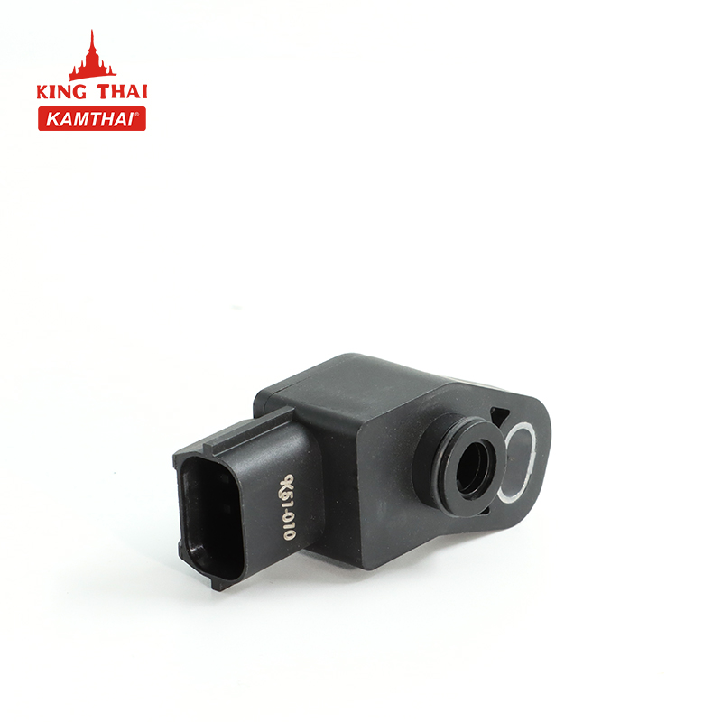 Motorcycle NOUVO 135 TPS Sensor