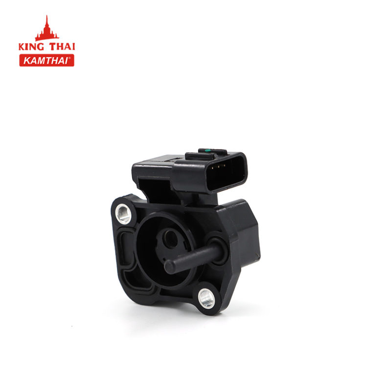 Motorcycle Throttle Position Sensor SIRIUS FI TPS Sensor For YAMAHA ...