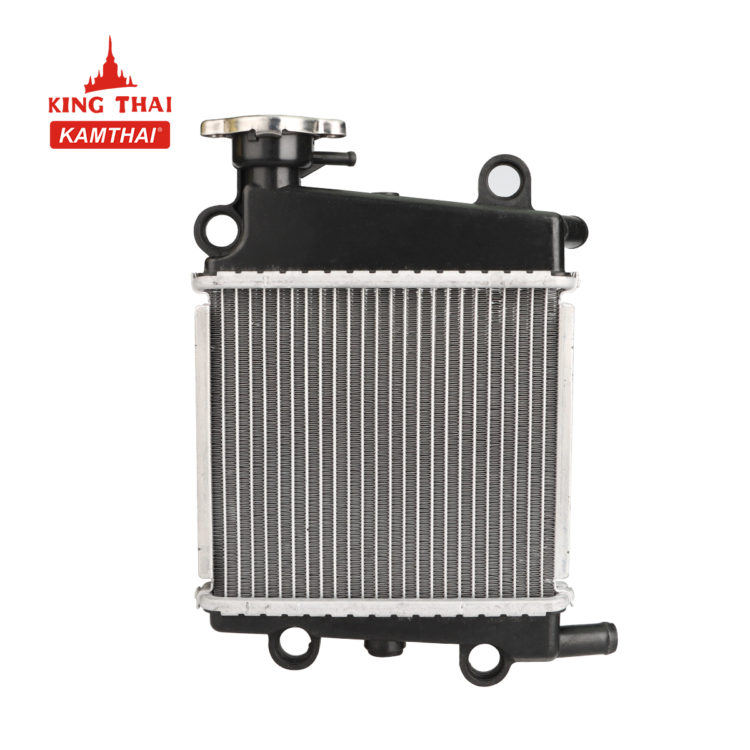 Motorcycle Radiator Comp NMAX – kingthai100.com