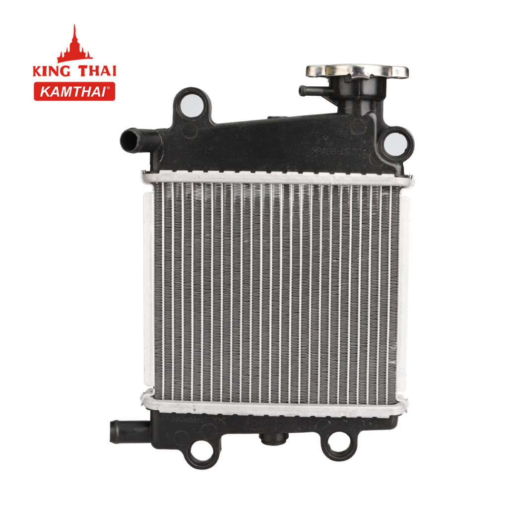 Motorcycle Radiator Comp NMAX – kingthai100.com